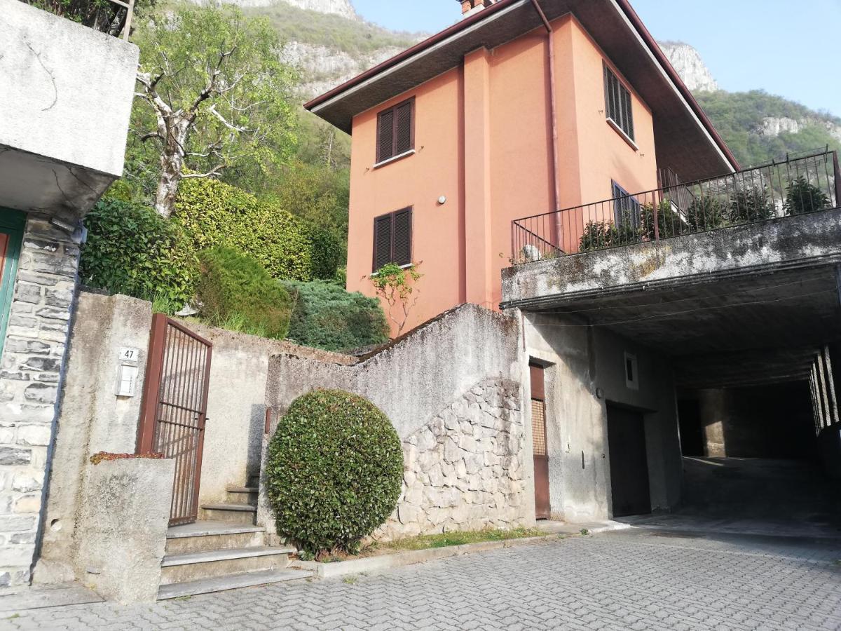 Dream Lake Panorama, Garage In The Center Of ורנה מראה חיצוני תמונה