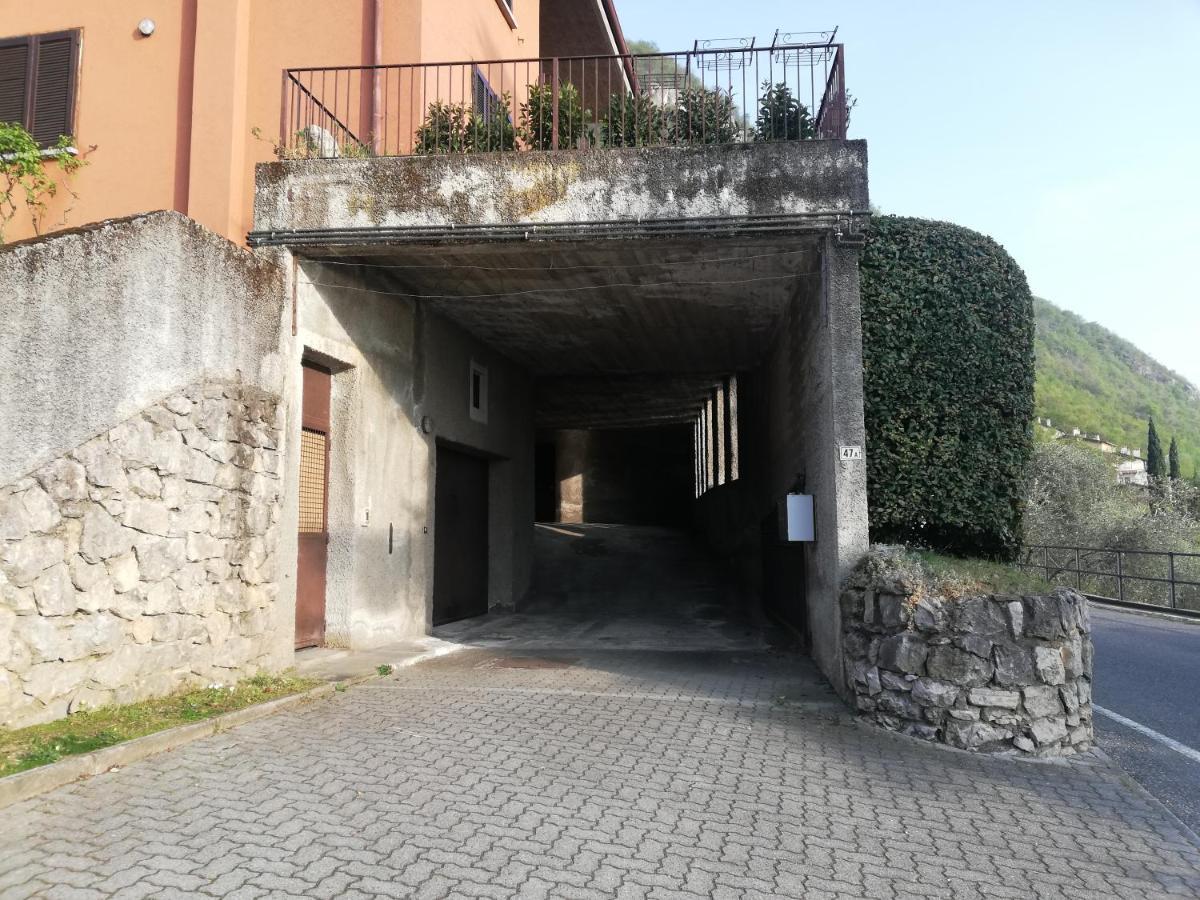 Dream Lake Panorama, Garage In The Center Of ורנה מראה חיצוני תמונה