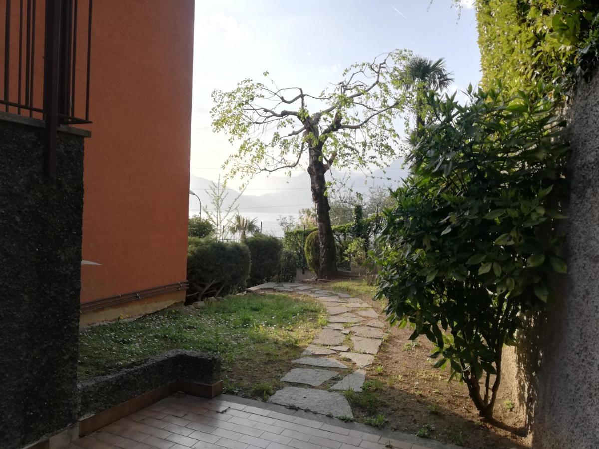Dream Lake Panorama, Garage In The Center Of ורנה מראה חיצוני תמונה